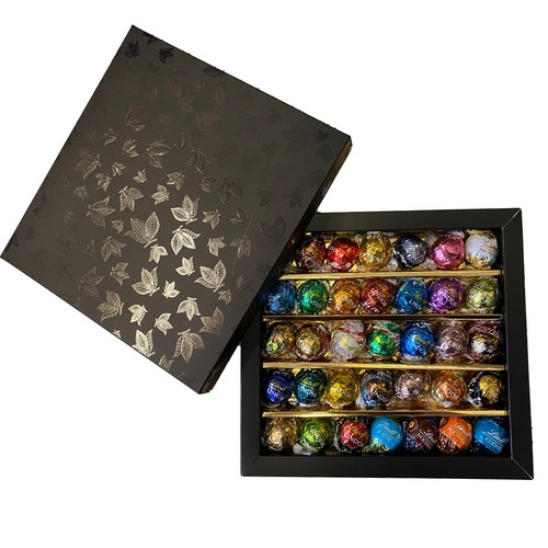 Lindt lindor ultimate - lindor,