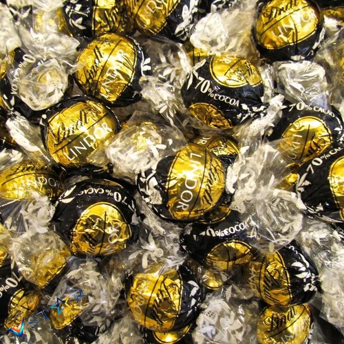 Lindt lindor extra - lindor,
