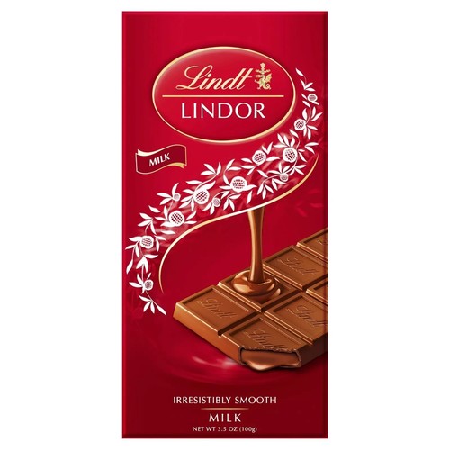 Lindt lindor smooth - lindor,