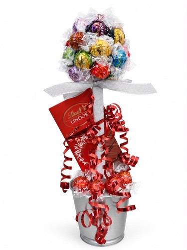 Lindt lindor mixed chocolates - lindt,