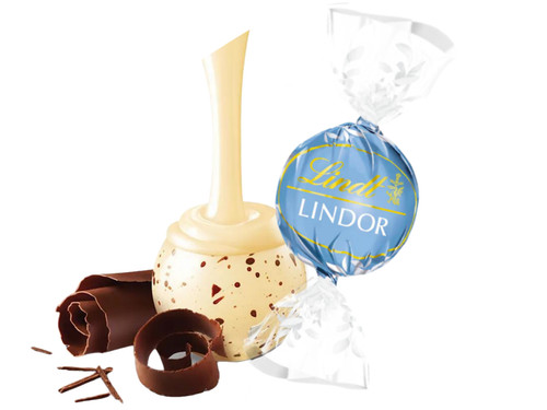 Lindt lindor stracciatella - lindt,