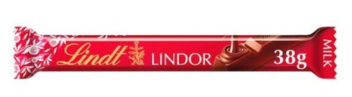 Lindt lindor chocolate treat - lindt,