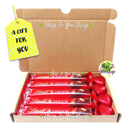 Item lindt chocolate bar - chocolate, &