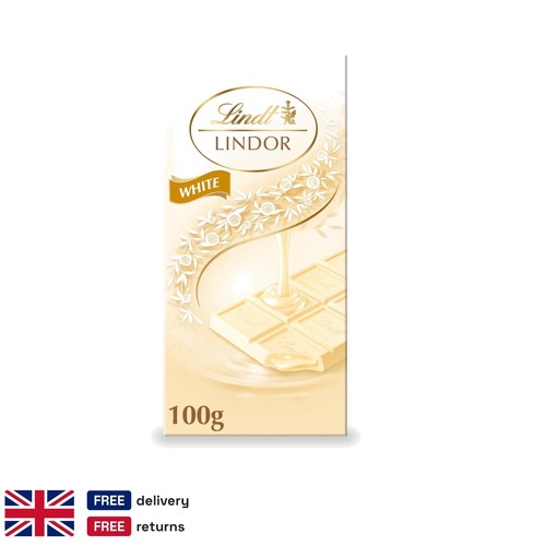 Lindor lindt 100g - lindt,