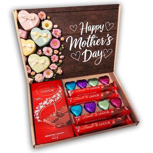 Lindt lindor milk chocolate - lindt,