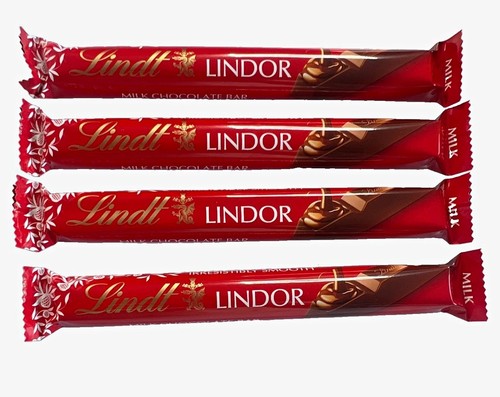 Lindt lindor milk chocolate - lindt,