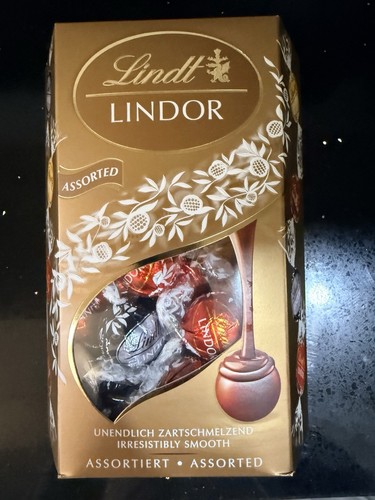 Lindt lindor - ❤️❤️lindt,